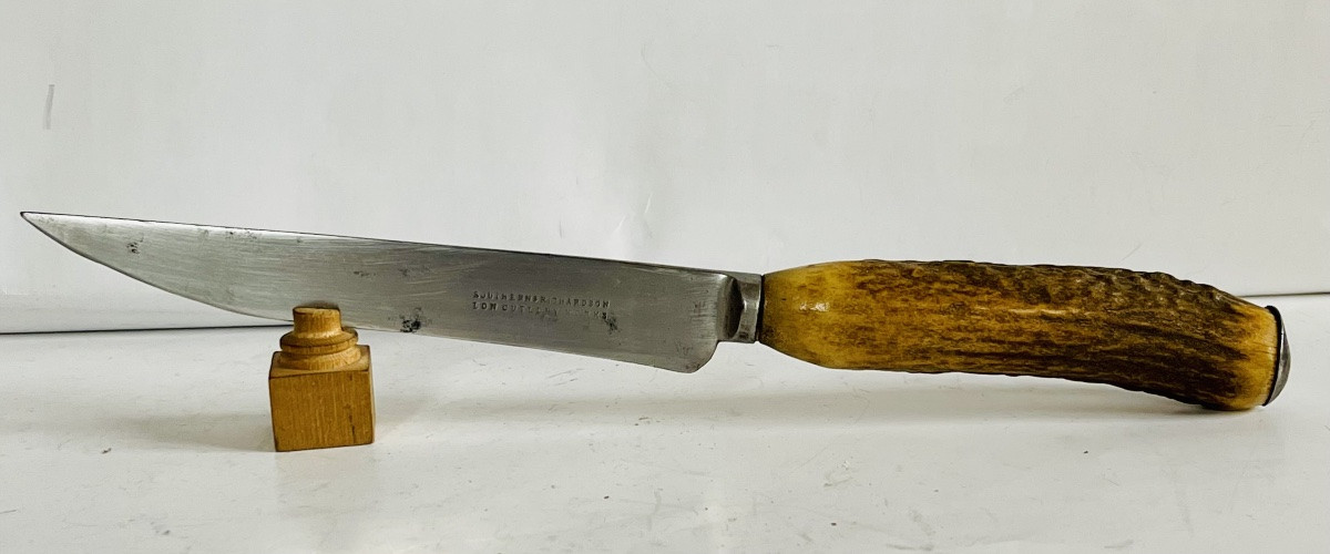 Couteau southern and Richardson -photo-3